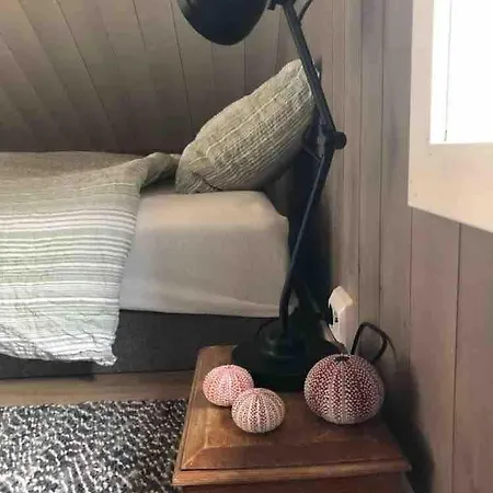Rorbu In A Fantastic Location In Stamsund Apartment Vestvagoy