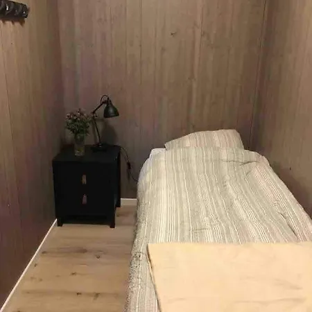 Rorbu In A Fantastic Location In Stamsund Vestvagoy