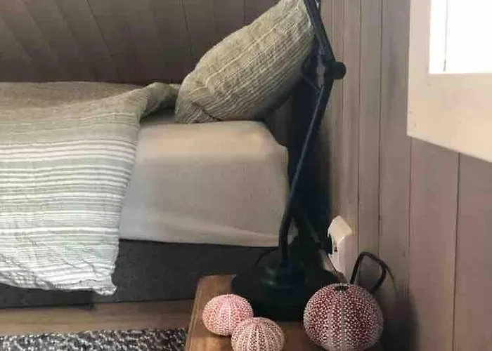 Rorbu In A Fantastic Location In Stamsund Apartamento Vestvagoy
